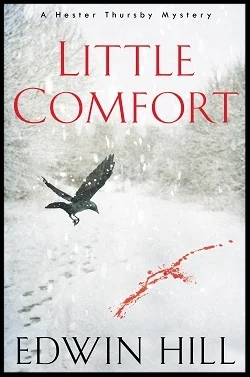 Preview Little Comfort. (c) 2018 Kensington ISBN: 978-1496715906 Read Little Comfort with your book club View on Goodreads