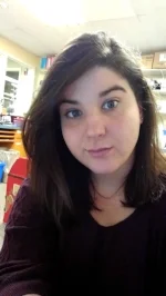 Shannon Duffy Sutton Free Public Library - Youth Services Librarian