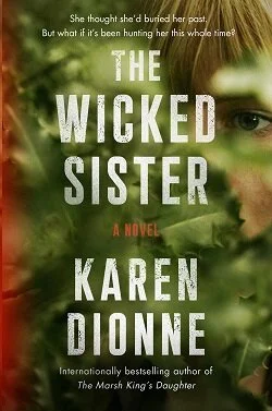 Karen Dionne