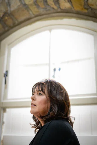 Michelle Gildernew Sinn Féin MP by Emma Campbell
