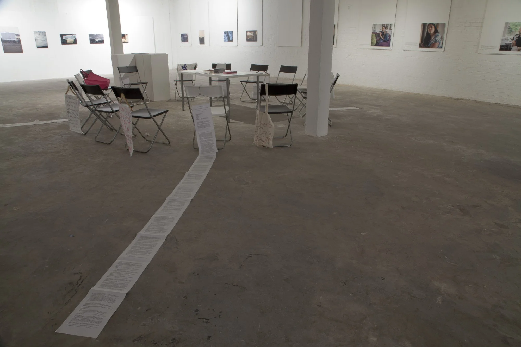 A Bigger Picture: Photography Redefining Northern Ireland