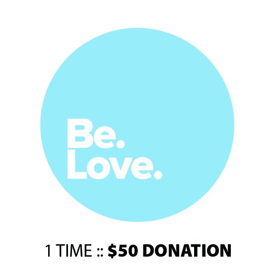 I want to donate $50