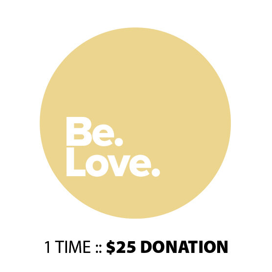 I want to donate $25