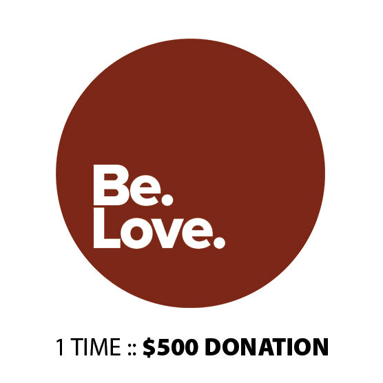 I want to donate $500