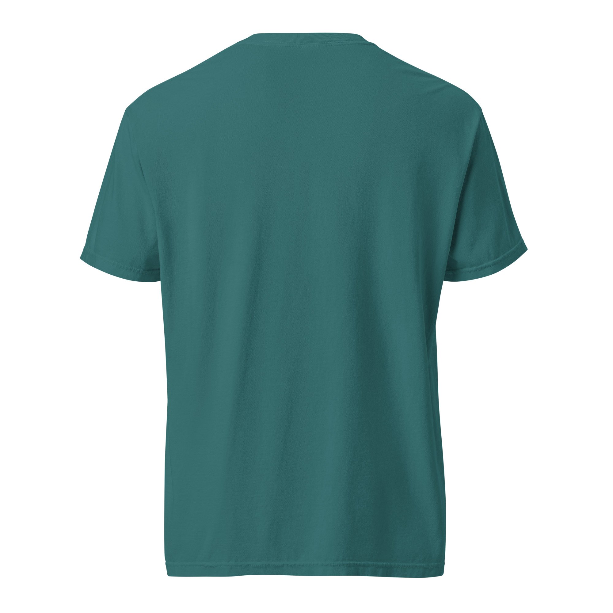 unisex-garment-dyed-heavyweight-t-shirt-emerald-back-6ad2a24a39d4e.jpg