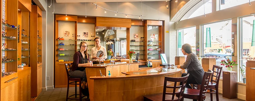 3 Reasons to Visit Portland Optometrist
