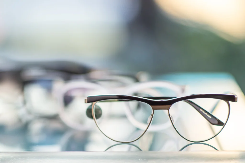 Comprehensive Eye Examination — Eyes! on Broadway