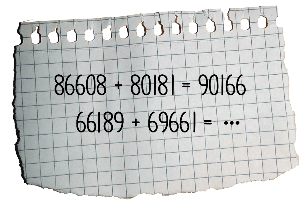 What numbers goes in place of the dots??? Image Courtesy: PuzzlePrime
