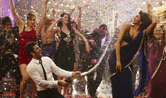  Get your Bollywood on at Portland’s Bollywood Dance Party. Details below. Image Courtesy: bastro.com 