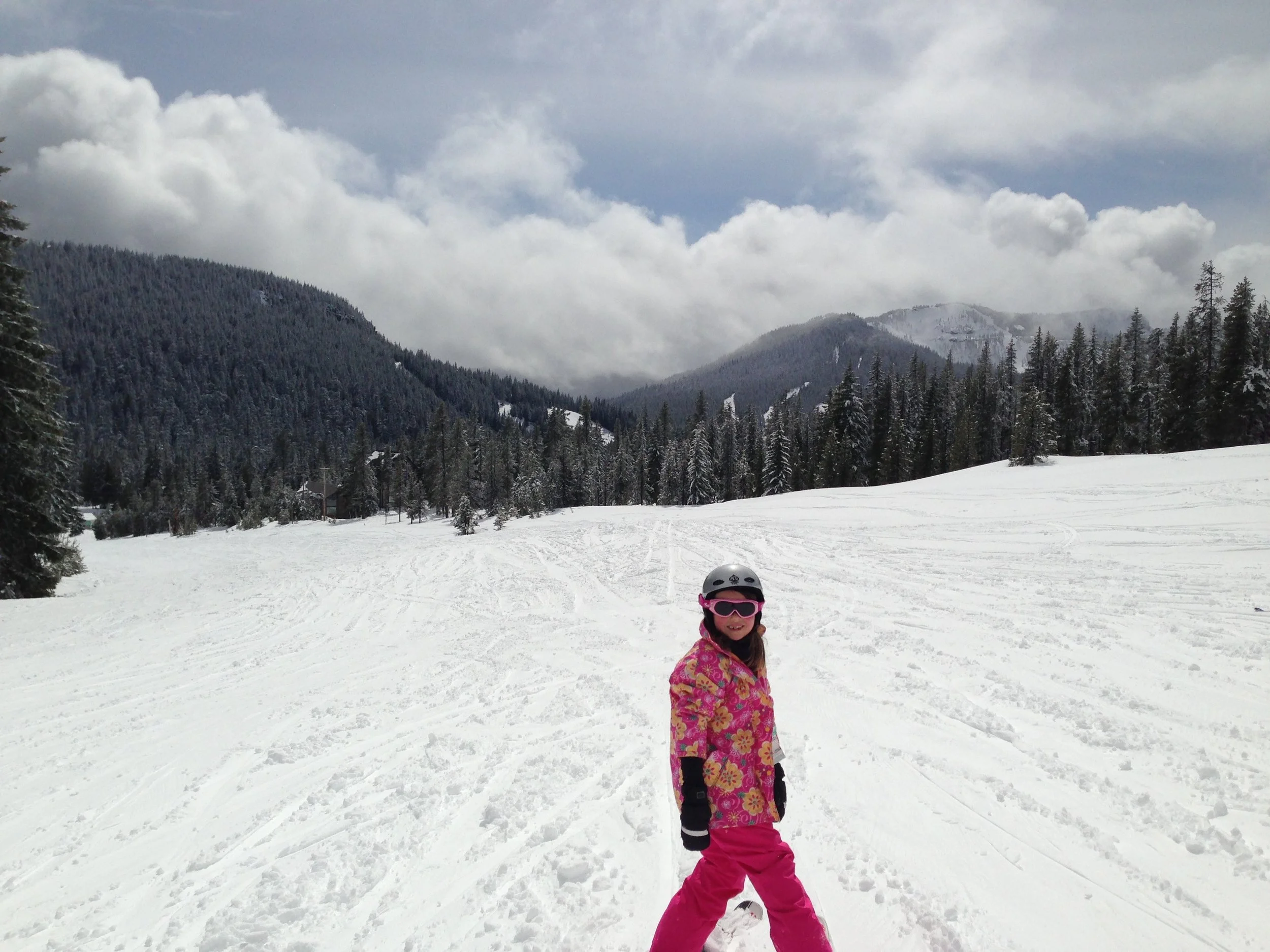  Here’s a look at the mellow slopes at Summit Ski Area. Kids and those just learning can go crazy here with little to get into trouble on. Just a great, family spot with low-cost lift tickets and great food. Image Courtesy: MyFirstSki.com 