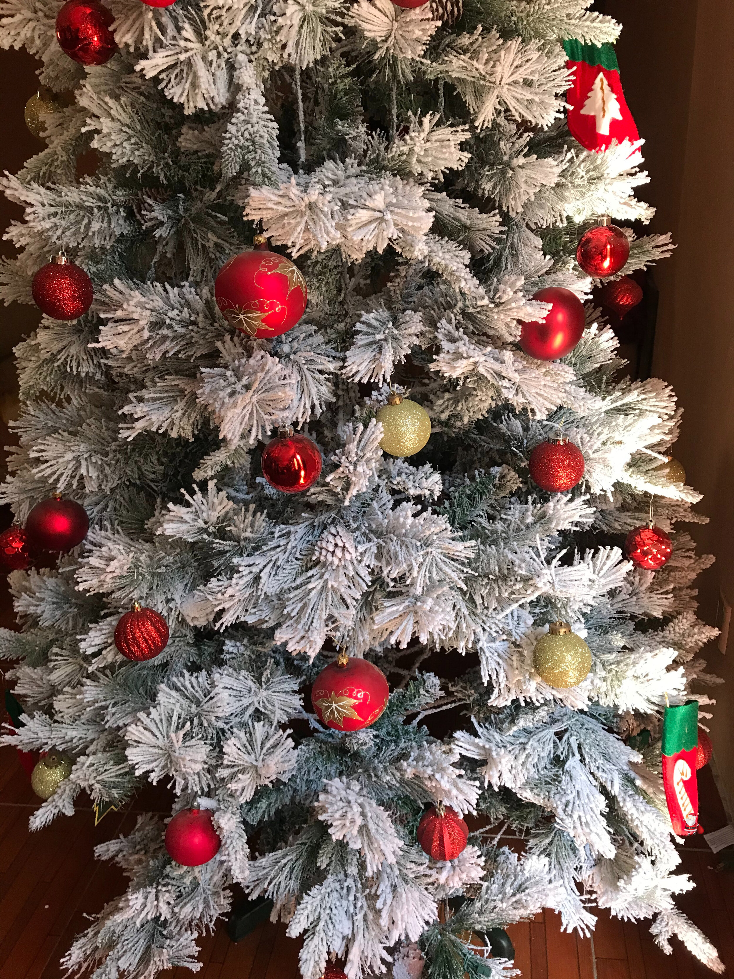  Can you find Santa hiding in the image? Image Courtesy: Vic Paolo, via Unsplash.com. Image doctored (to include Santa) by Dan Meyers 