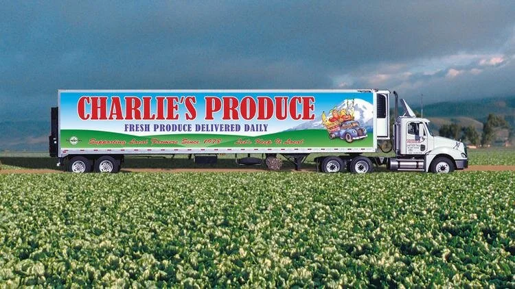 A big-time go-to in the Seattle area, Charlies Produce is an important buyer of Shrooms N’ Bloom product. Chefs flock to Charlie’s for the best, farm-to-table ingredients. Image Courtesy: The Business Journals