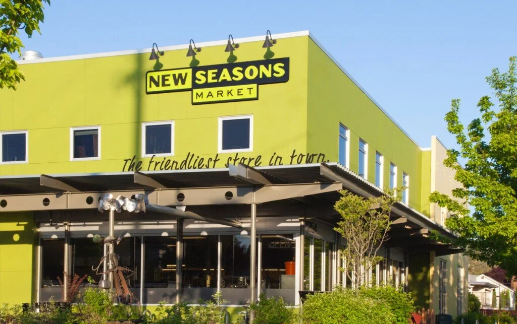 Who doesn’t love New Seasons? Well, hit up one of these great markets for some Shrooms N’ Bloom (among other, great NW products)! Image Courtesy: NewSeasonsMarket.com