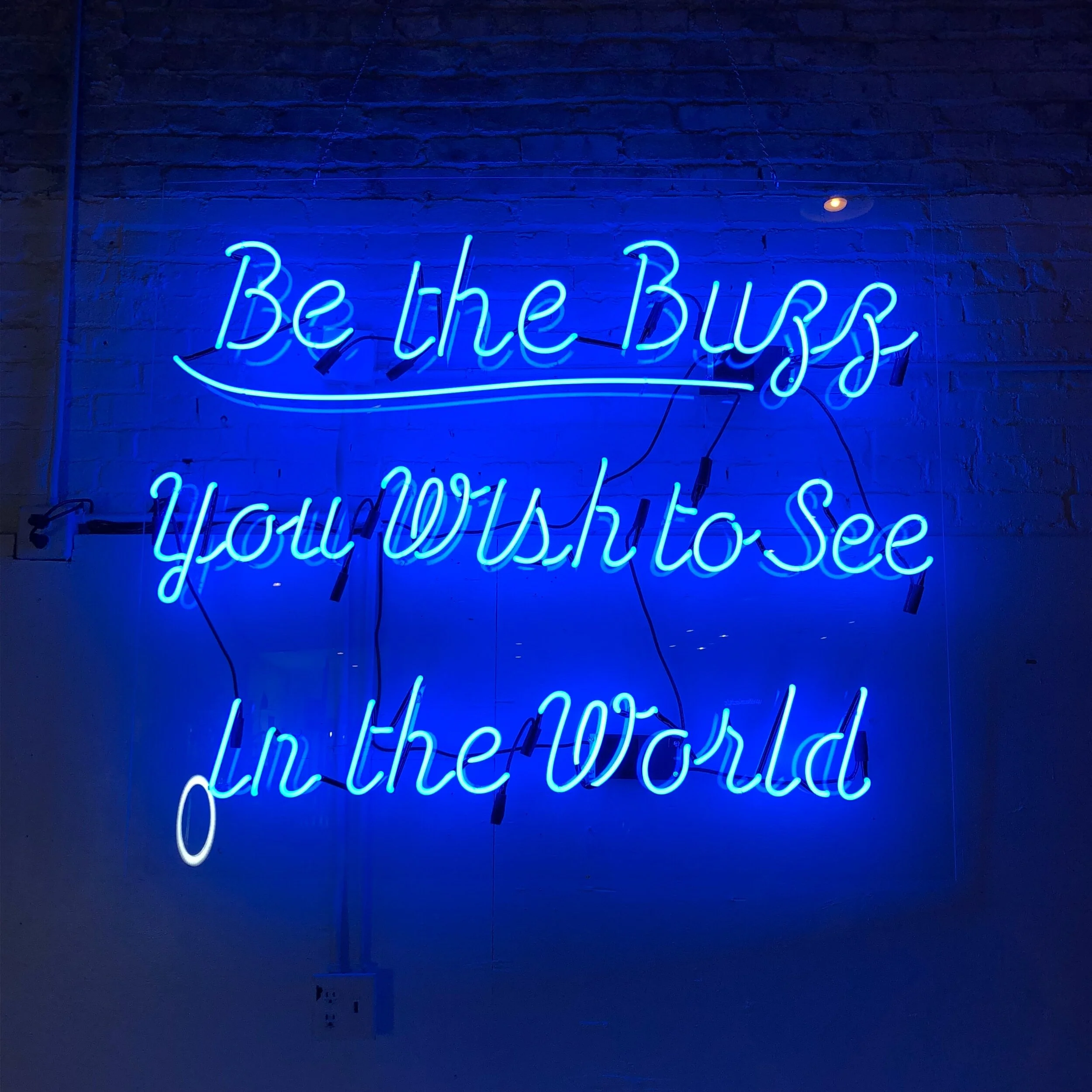  I just love this quote ;). Image Courtesy: Tanya Santos, Unsplash.com 