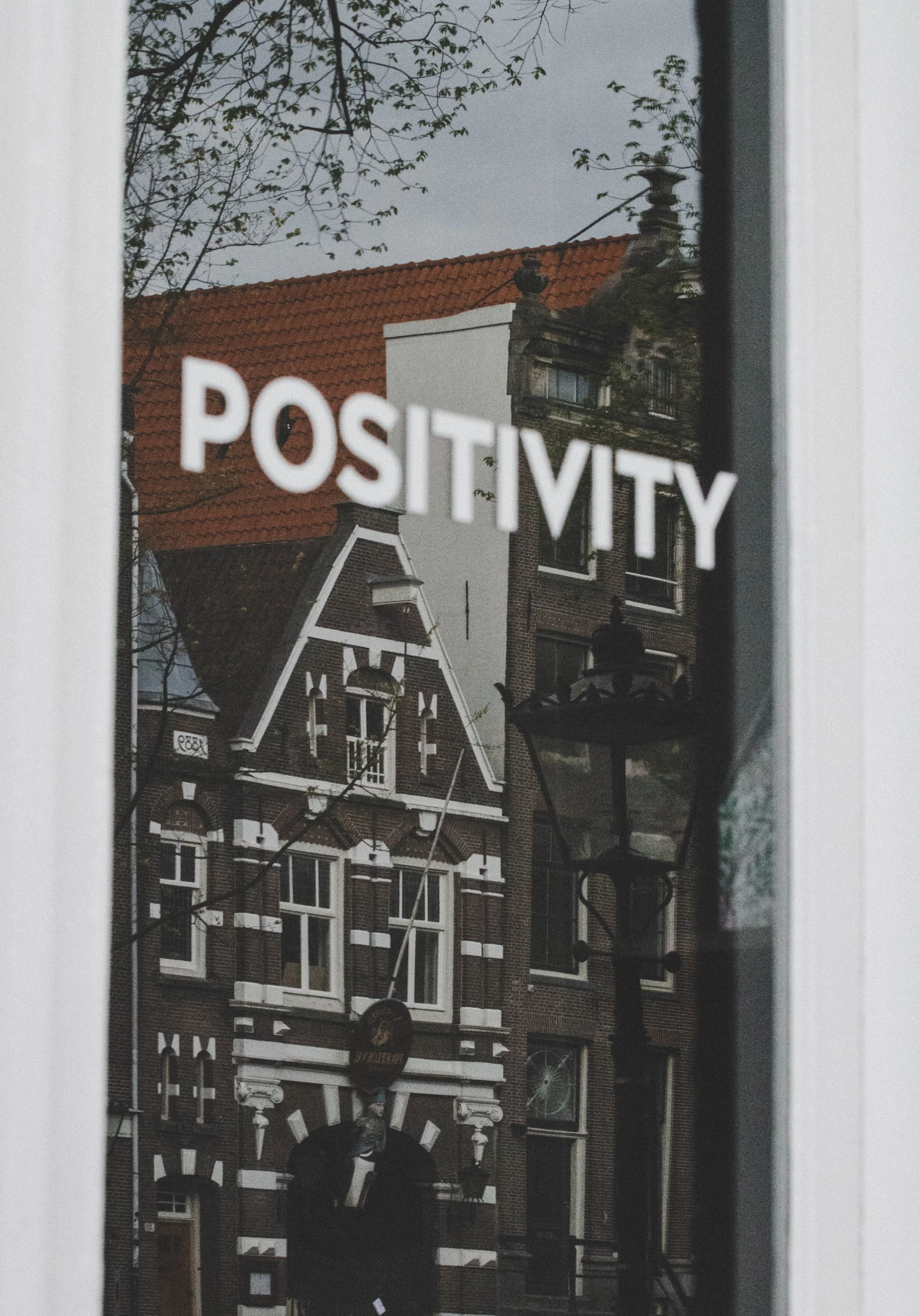  It’s easy to say, “Stay positive.” But really, this is quite important. Look on the bright side of all, count your blessings. Things could always (and I mean always) be worse. I live by this mantra. Image Courtesy: Timo Wielink, Unsplash.com 