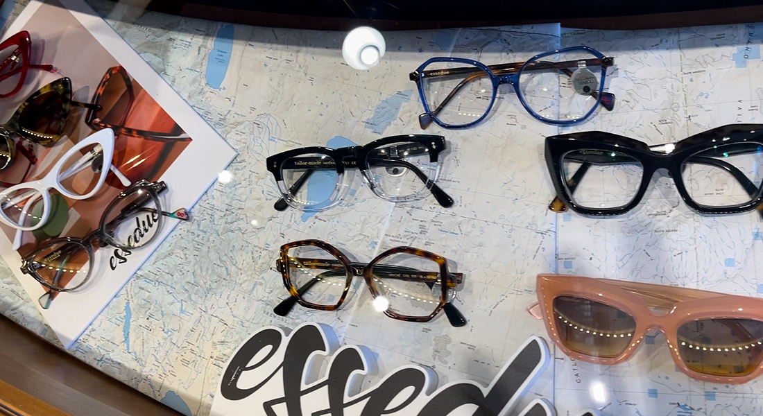  A few more selections at Eyes on Broadway.  Image: Eyesonbroadway.com 
