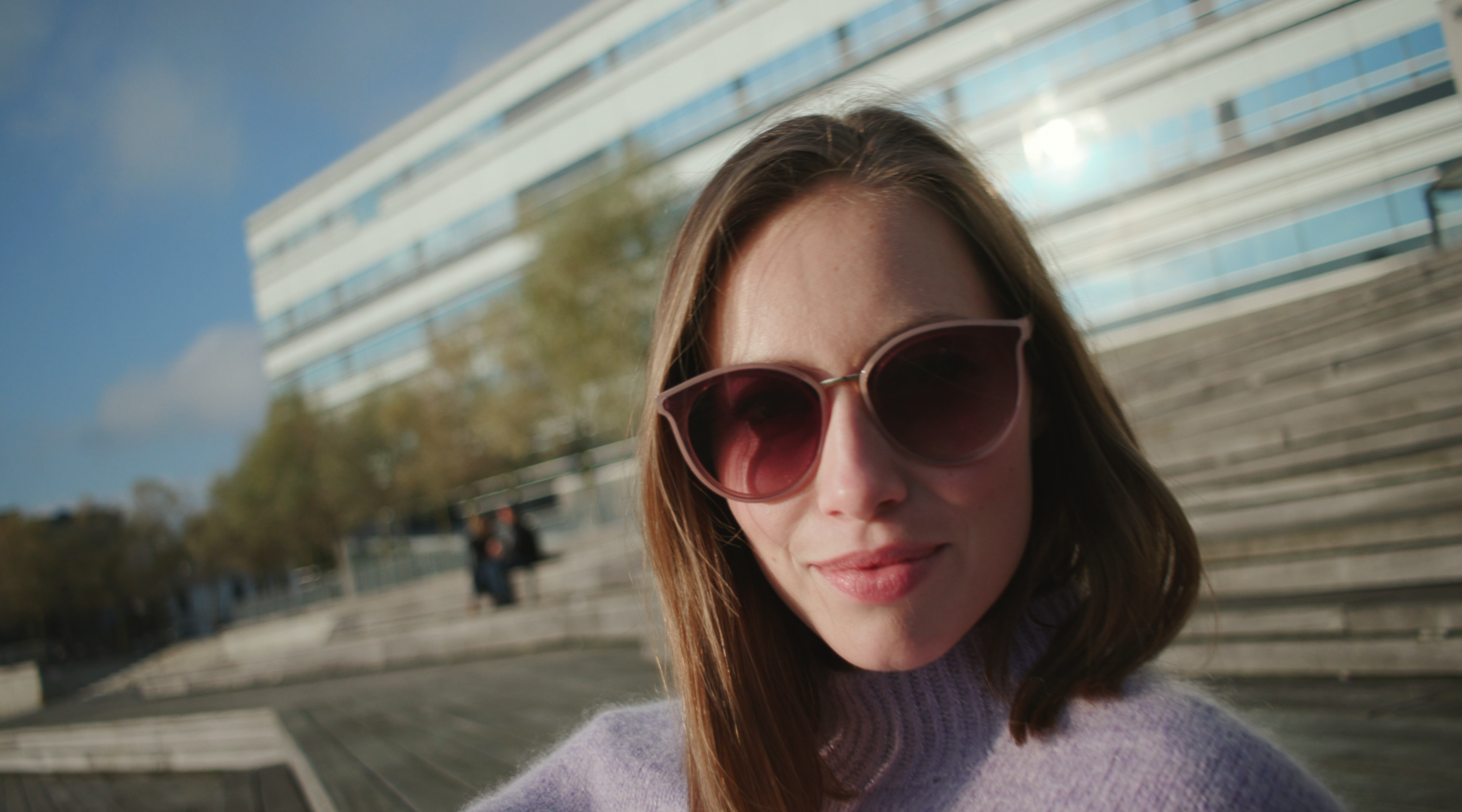  Sunglasses not only look great they’re critical for protecting your eyes against harmful UV radiation and glare. Image Courtesy: Envato Elements 