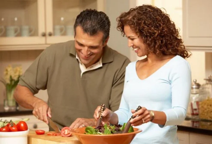DASH Diet for Heart Health