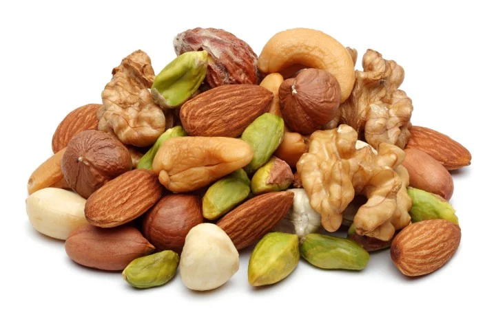 Nutritional Benefits of Nuts