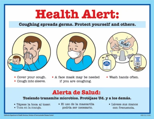 Prevent Infections