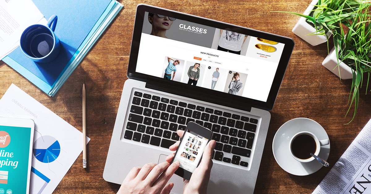 E-Commerce