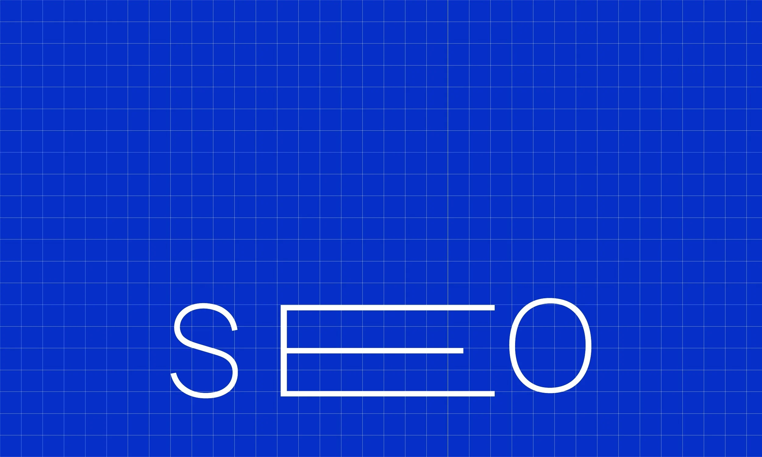 Getting Started: What is SEO?