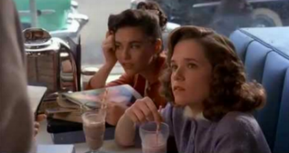 back to the future