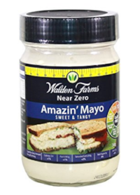 Amazin' Mayo. Walden Farms.
