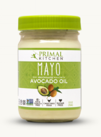 Primal Kitchen Mayo. Primal Kitchen.