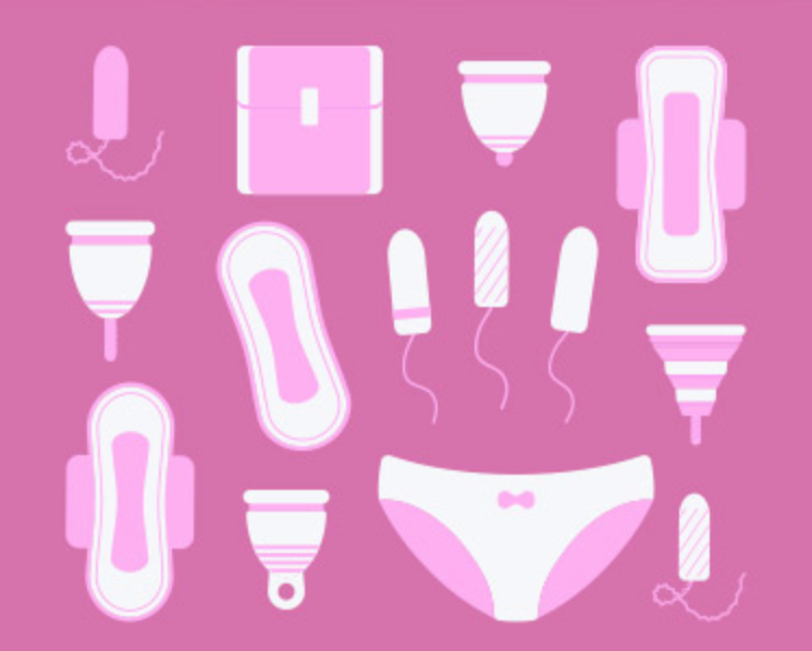 Photo: Your Period