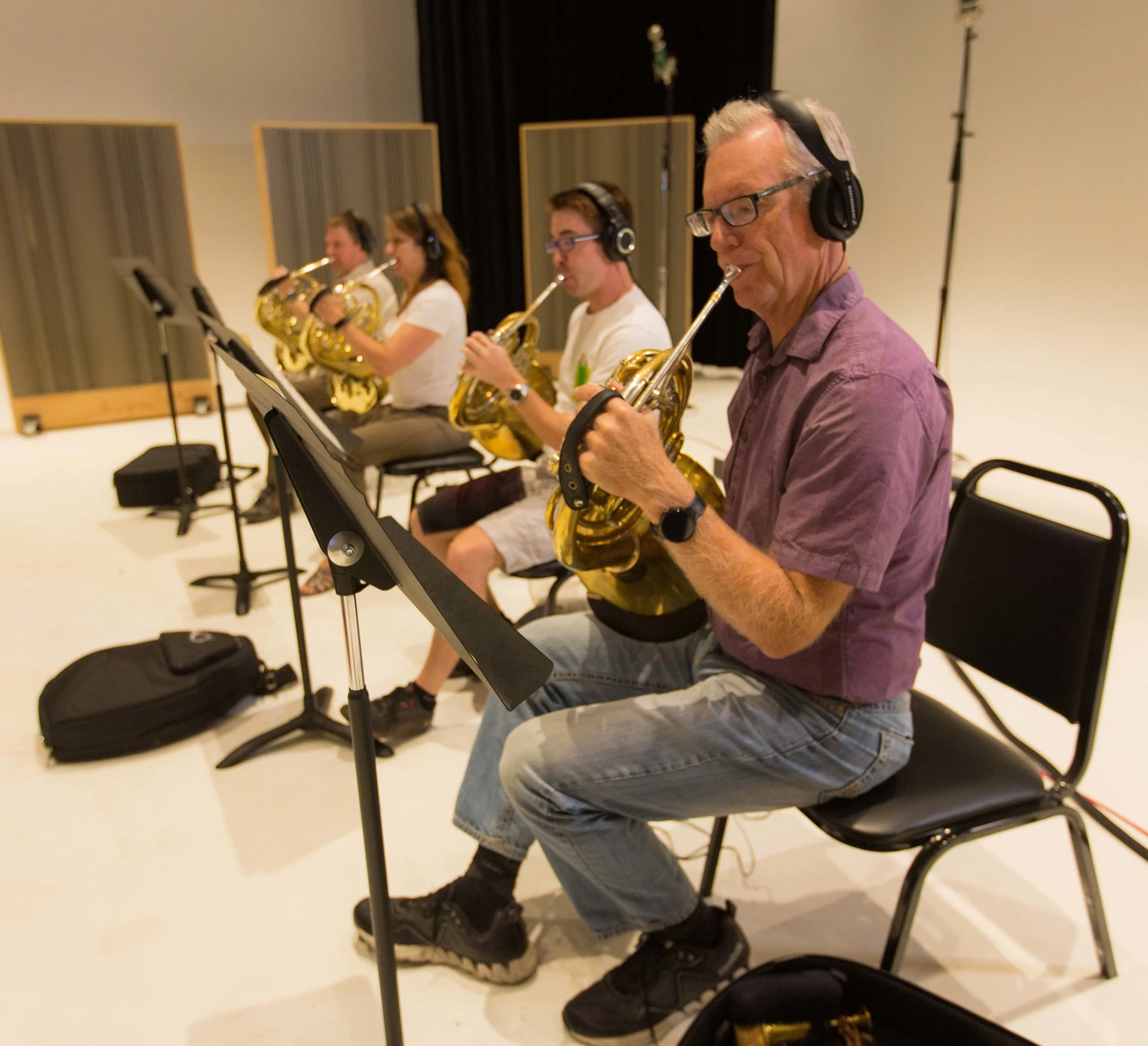 Jeannine Goeckeritz – Come Dream With Me Album - HUGEsound -Larry Lowe - Kenji Hood - Anita Miller -Nate Basinger - French Horns Session.jpg
