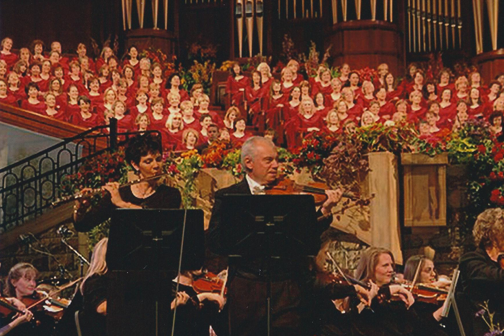 Jeannine Goeckeritz with Igor Gruppman - Concert Performance.jpg