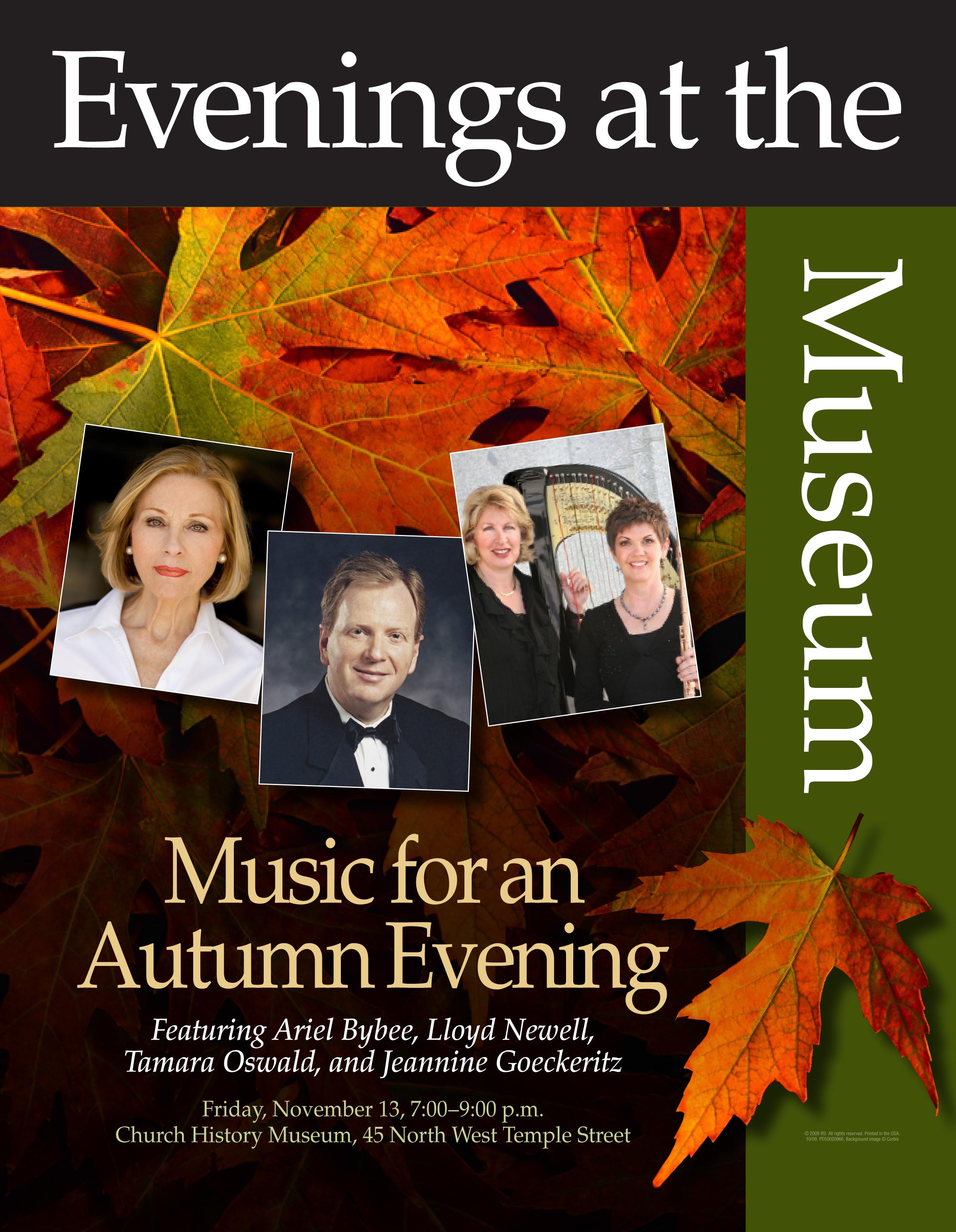 Music for an autumn evening poster - Jeannine Goeckeritz.jpg