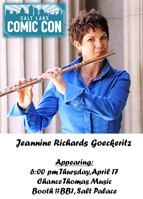 Jeannine Goeckeritz Comic Con Artist - Lord of the Rings Online - LOTRO.png