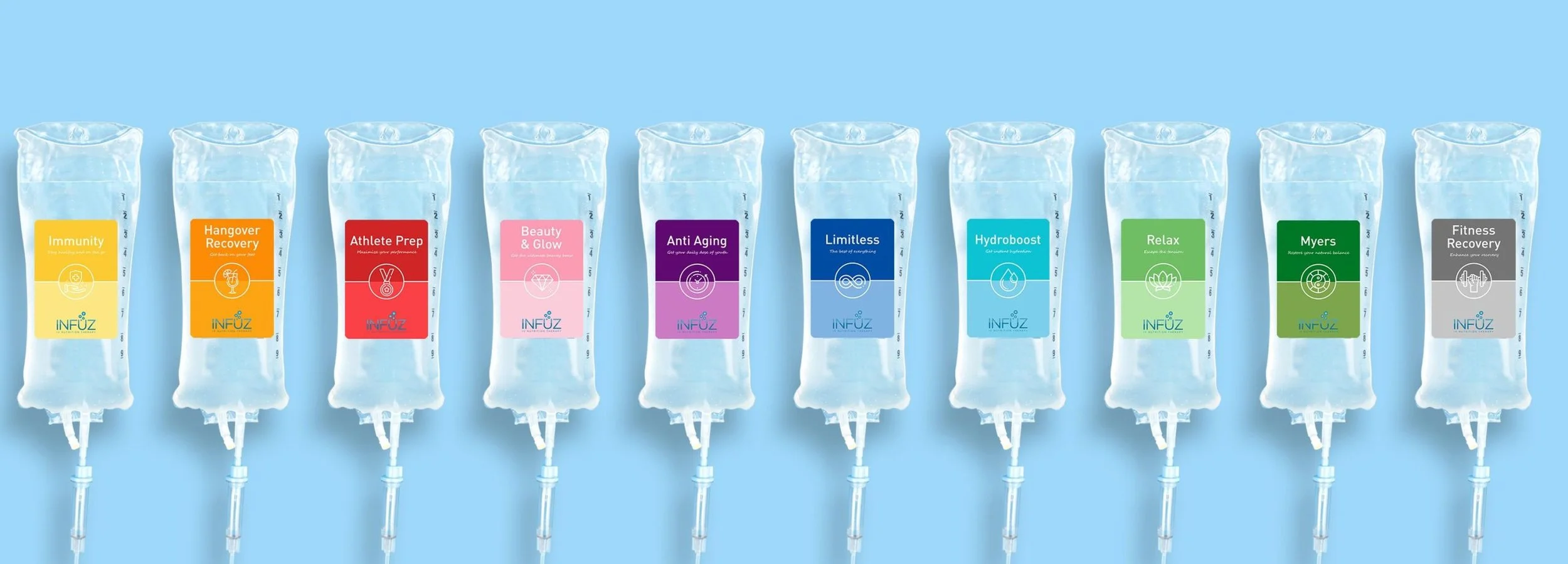 I.V. Hydration Lounge