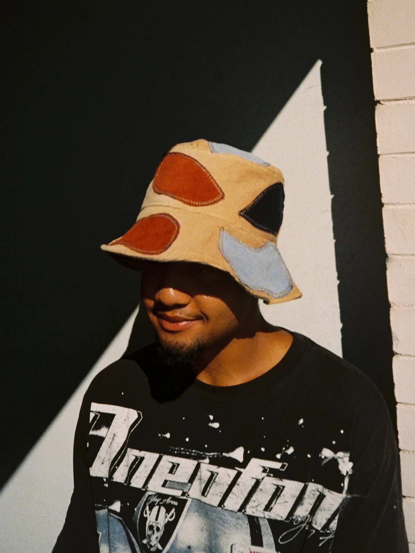 Your new Worthy headwear for the season: REVERSIBLE, Corduroy Bucket Hats! 

Interior made of French Terry cotton for that extra comfort. Switch em at anytime for any occasion. 

Handcrafted with only 3/3 available. 

www.worthyopp.com
12PM PST, 9/12