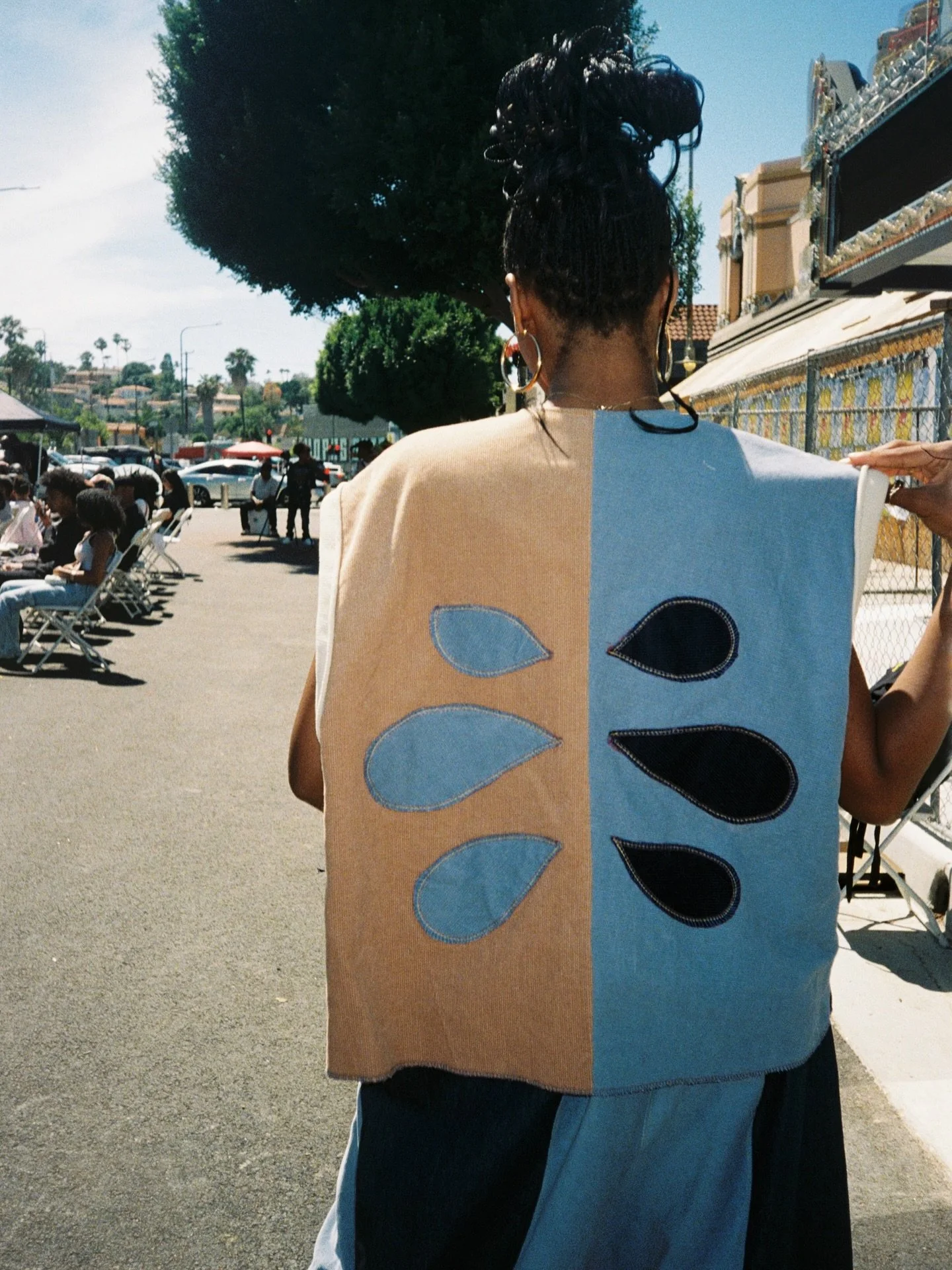 Signature in Patchwork &mdash; Practice Makes Permanent ✶

www.worthyopp.com