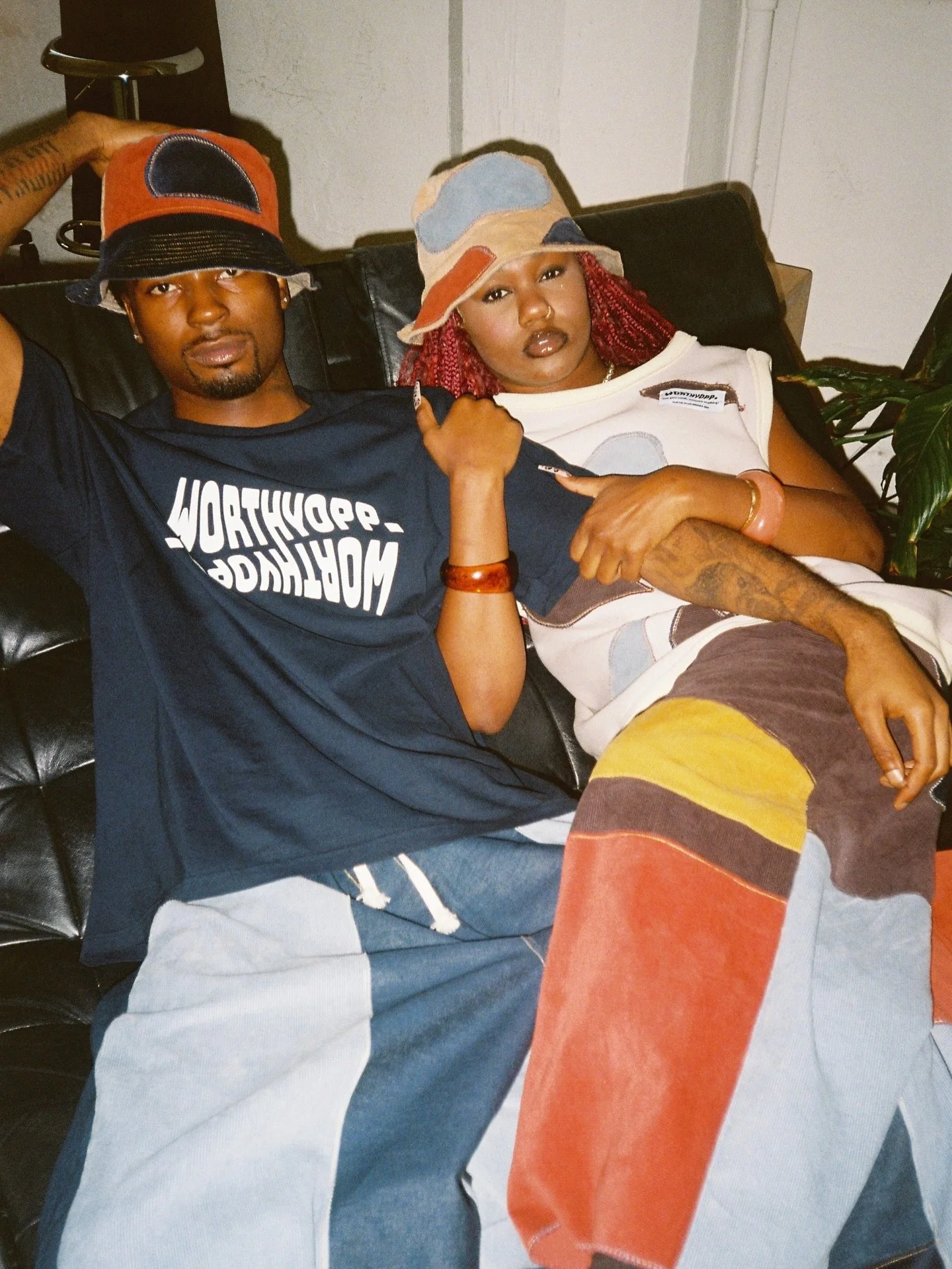 always Worthy over here 👐🏽

www.worthyopp.com