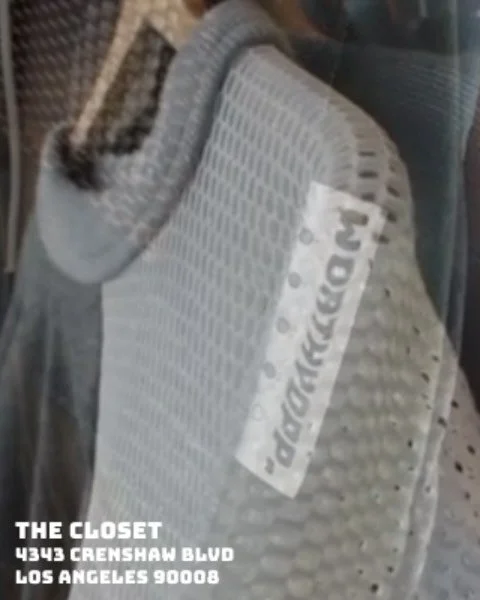 SHOP IN LOS ANGELES AT: The Closet 📍
4343 Crenshaw Blvd CA 90008

Swipe right ➡️ to see how fly you could look with our available pieces in store!

Beat by: @_zayontour 

More at www.worthyopp.com