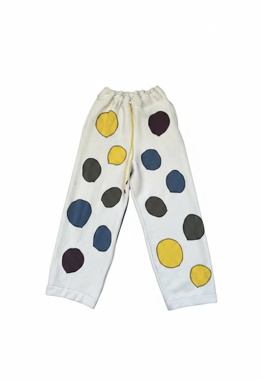 Polka Sweats