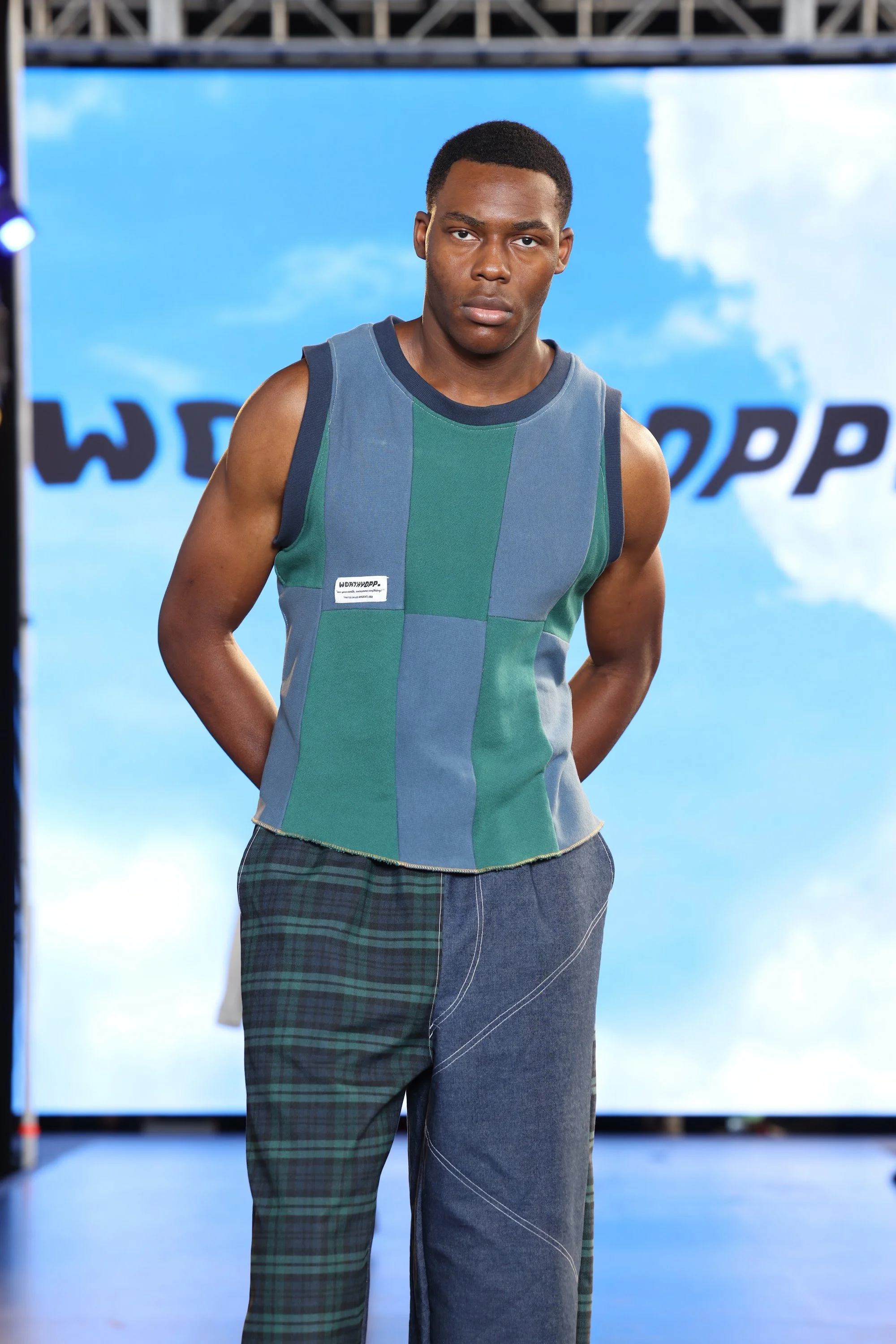 Baja Jersey