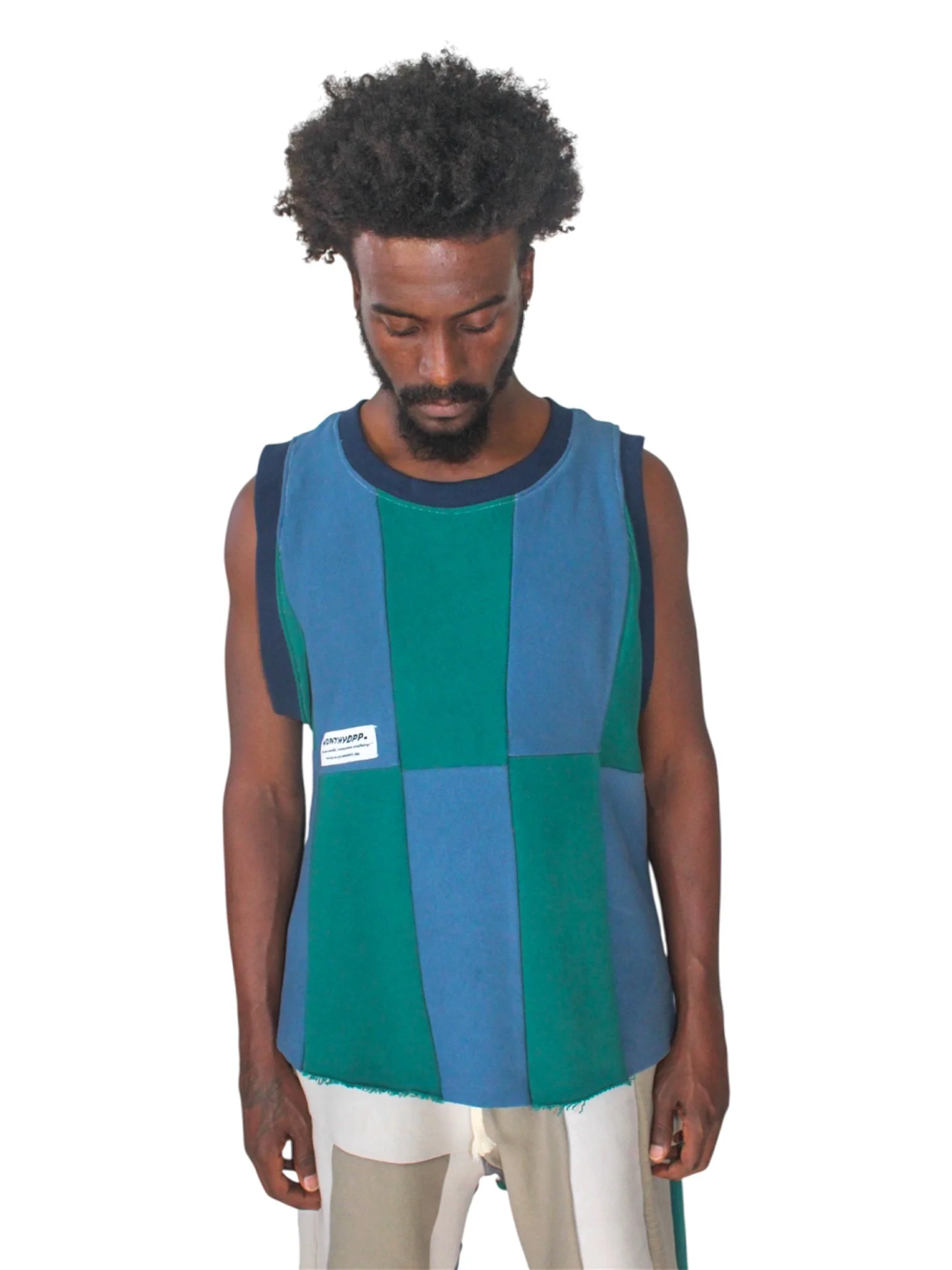 Baja Jersey
