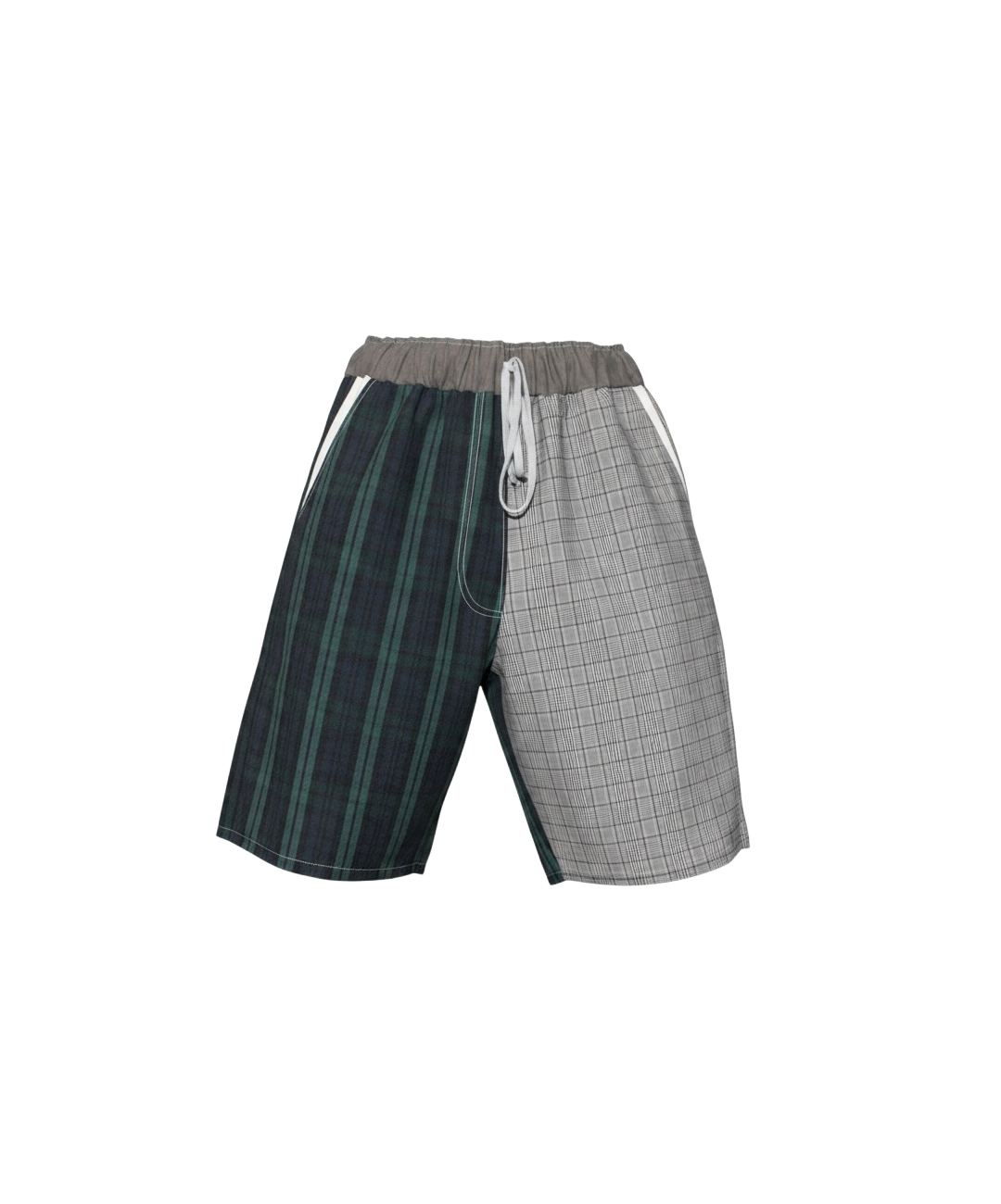 Clash Shorts