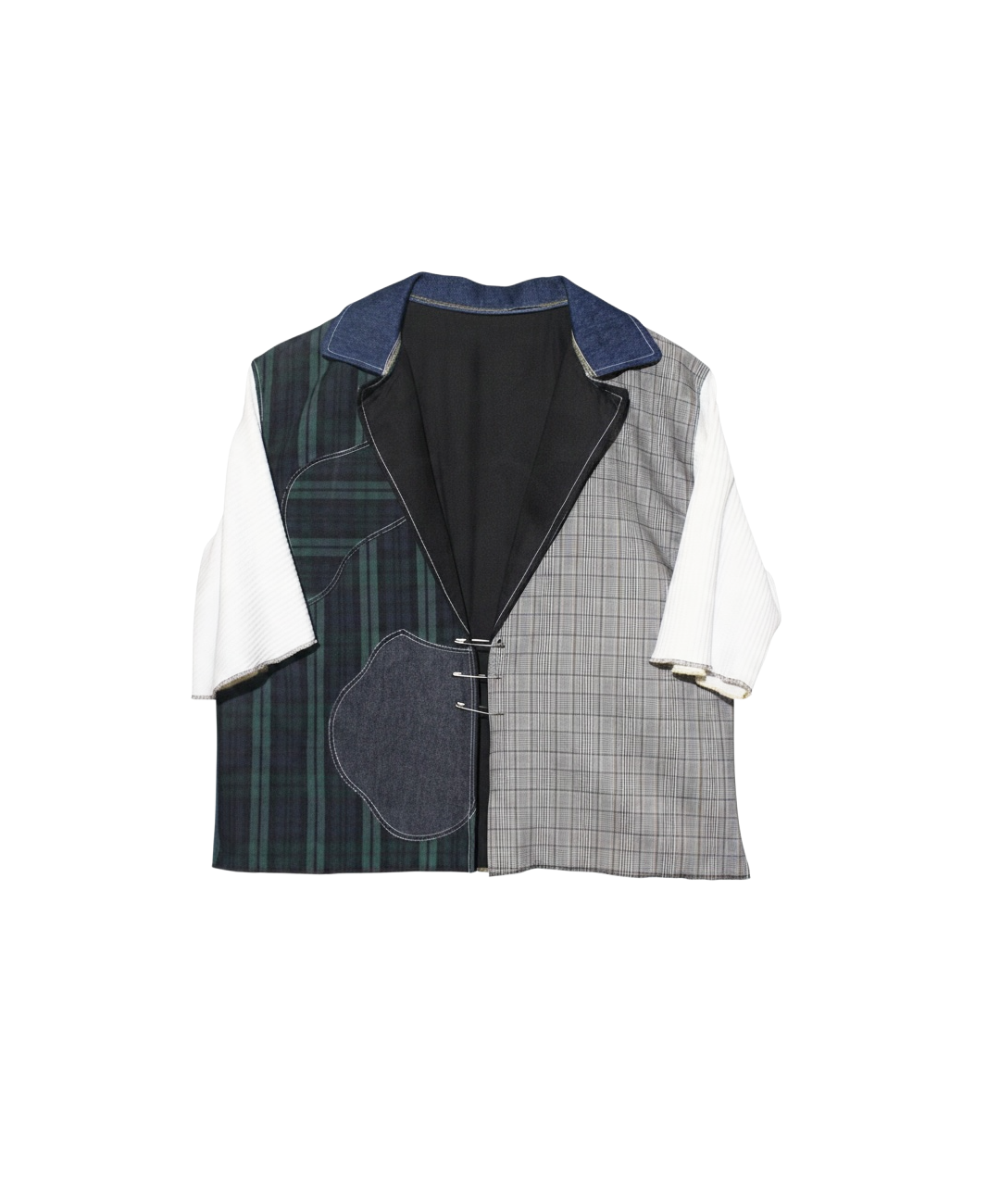 Clash Bowling Shirt