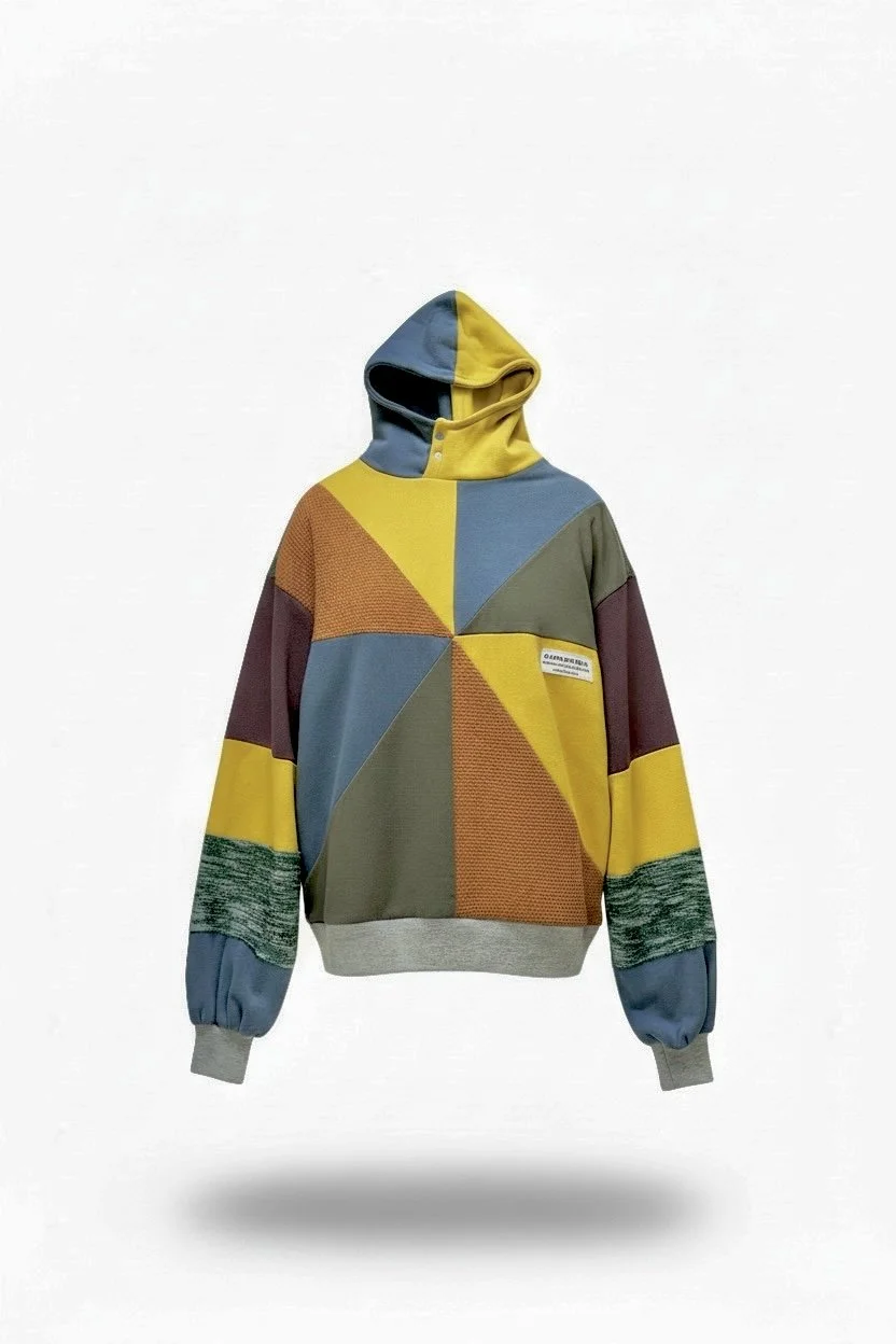 Nova Pullover
