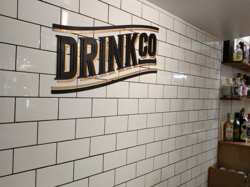 Drink Co. 33 Salamanca Pl, Battery Point TAS 7004
