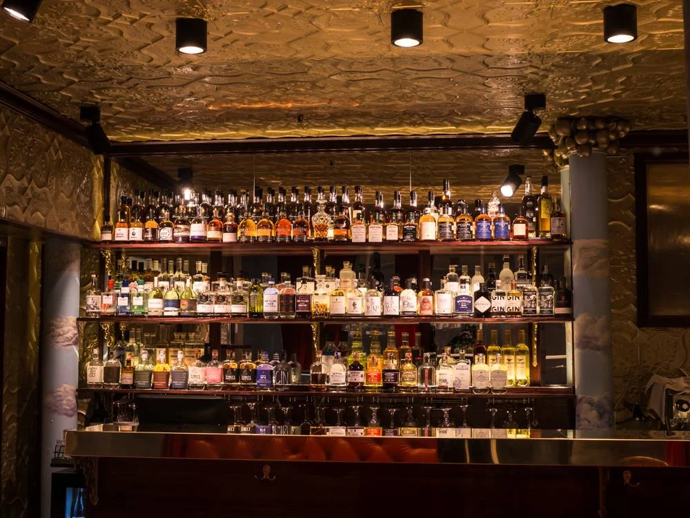 Gold Bar Hobart Suite 3, Ground Floor/11 Morrison St, Hobart TAS 7000