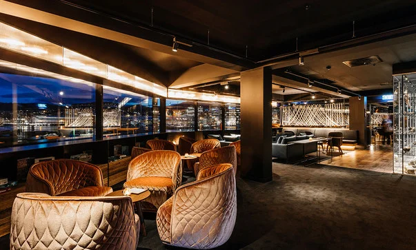The Story Bar Macq01 Hotel