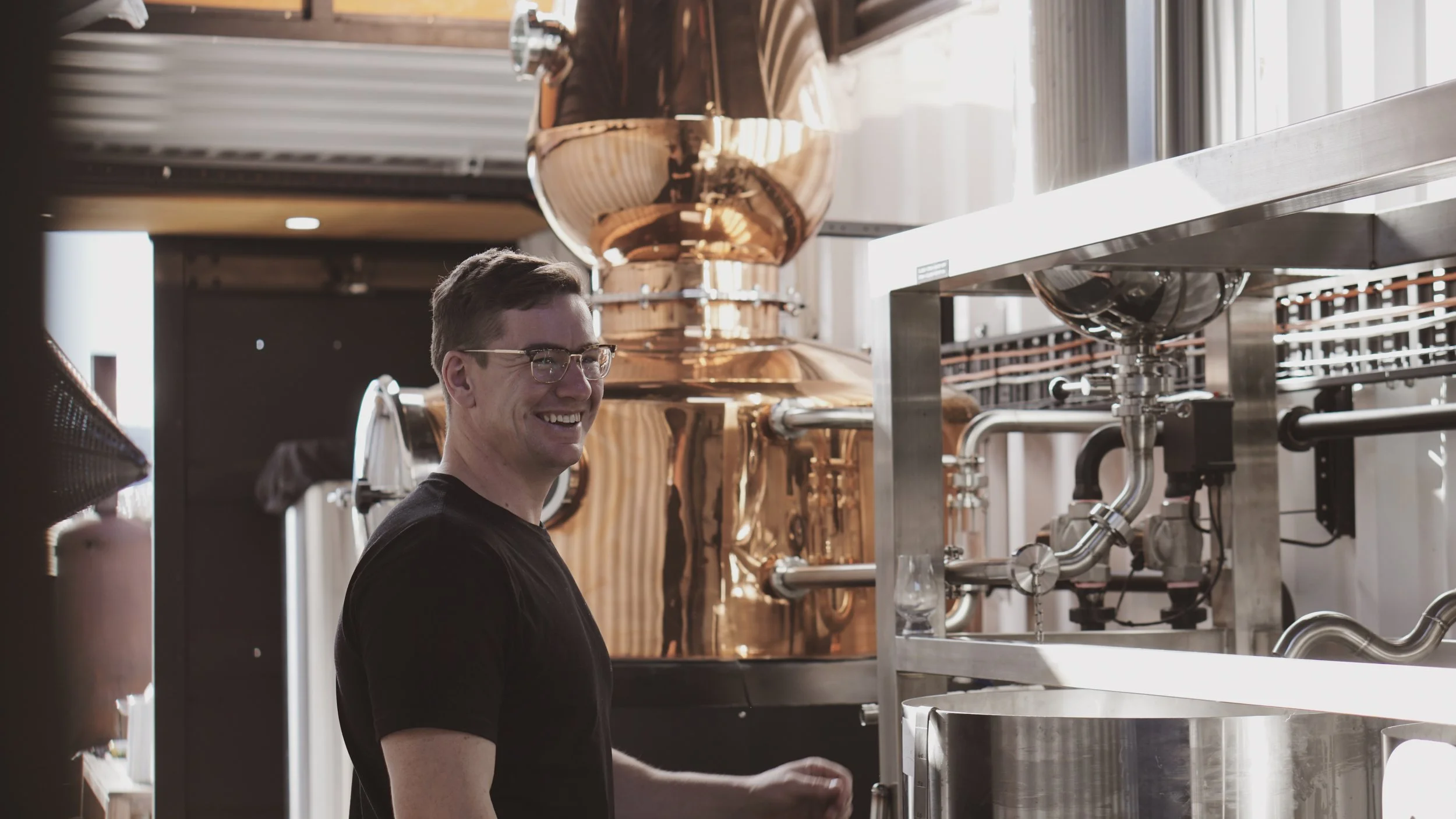 7K Distillery