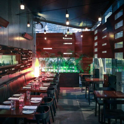 Sentinel Bar 111 St George's Terrace, Perth WA 6000